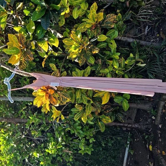 Show Me Your Mumu Liz Maxi Bridesmaid Dress - Picture 7 of 9